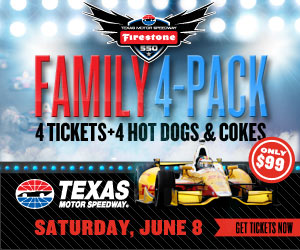 TMS Family 4-Pack