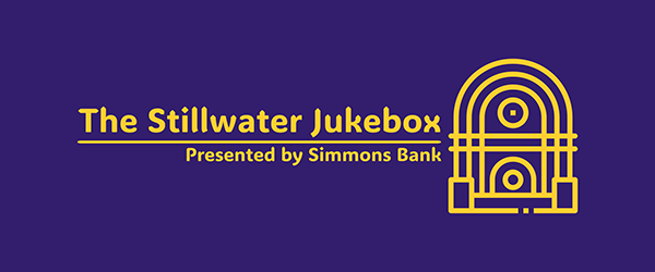 The Stillwater Jukebox, Sundays 6pm-8pm
