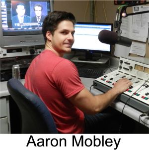 Aaron Mobley