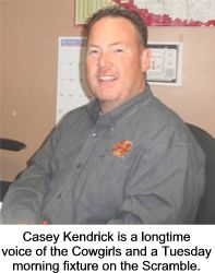 casey