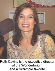 ruth